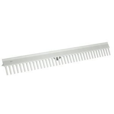 Bon Tool Landscape Rake Head/Brckt Only - 36" 50-626